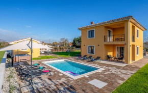 Amazing Home In Gajana With Heated Swimming Pool